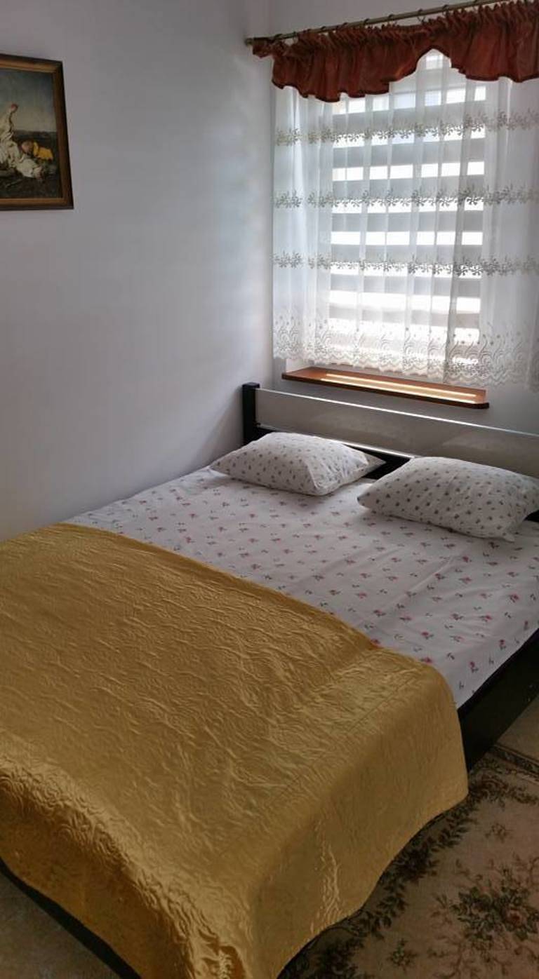 Ganze Ferienwohnung, Lazy morze Mielno/Uniescie in Granica Łazy, Jezioro Jamno