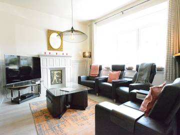 Maison De Vacances pour 8 Personnes dans Bouillon, Province de Luxembourg, Photo 4