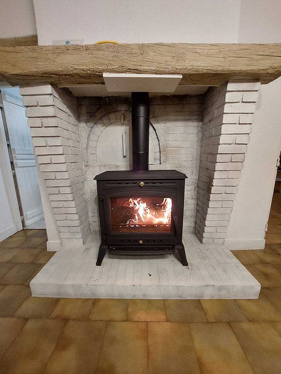 Gîte pour 30 personnes, avec jardin et piscine ainsi que jacuzzi et terrasse dans Eure-et-Loir - 3