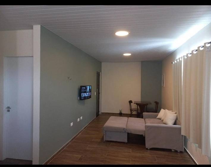 Casas e apartamentos de temporada para 4 pessoas em Olinda