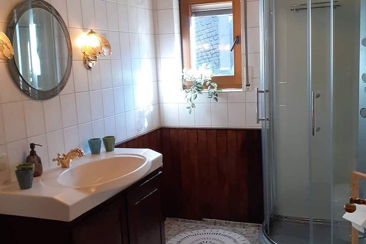 Ferienwohnung für 4 Personen, mit Balkon in Ediger-Eller - 4