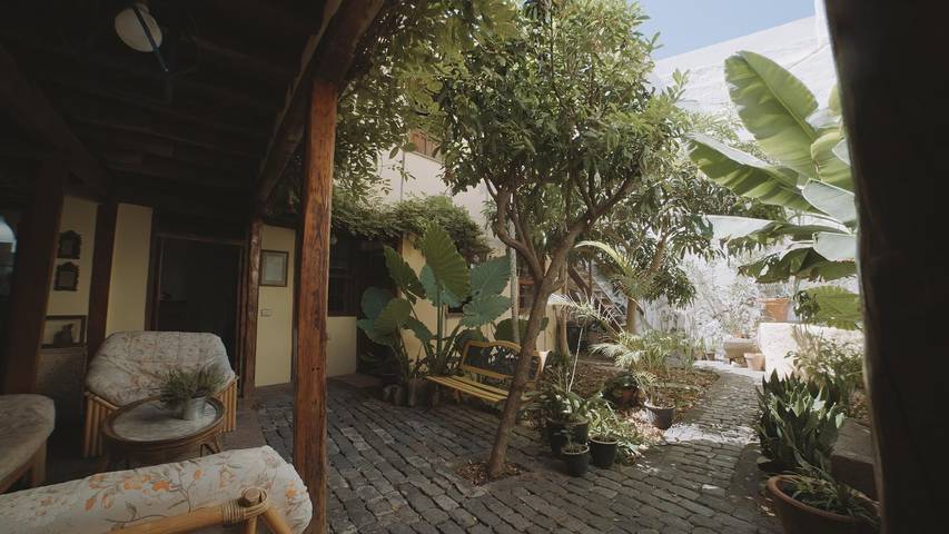 Maison de vacances pour 7 personnes, avec jardin et terrasse, animaux acceptés - 1