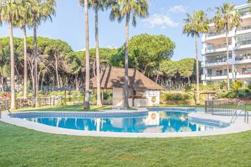 Ferieleilighet til 6 Personer i Urbanizacion Calahonda, Mijas, Bilde 2