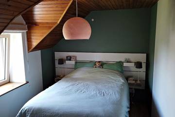 Gîte pour 6 Personnes dans Berrien, Parc naturel régional d'Armorique, Photo 2