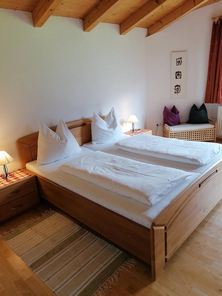Ferienhaus/4 od. mehr Schlafr./Du,Bad,Wc in Loferer und Leoganger Steinberge, Lofer