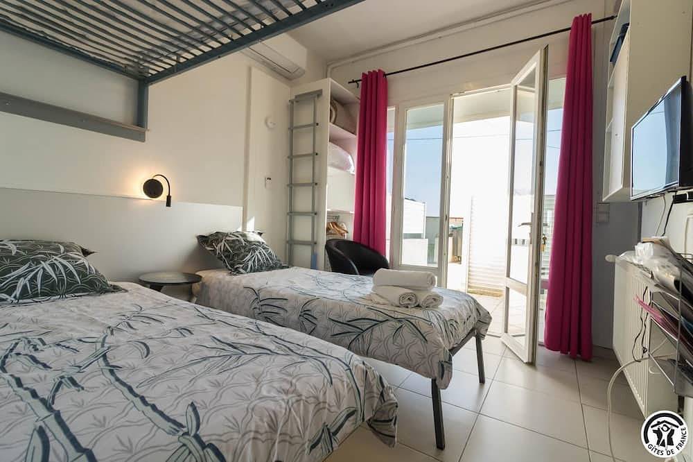 House Venitia T1 - Aussonne in Aussonne, Alto Garona