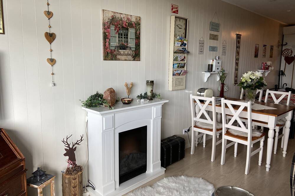 Ganze Wohnung, Wellness-Appartement (Sauna, Hallenbad, Freibad, Fitnessraum) in Sankt Englmar, Vorderer Bayerischer Wald