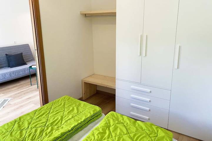 Bungalow für 4 Personen, mit Whirlpool und Pool am Idrosee - 3