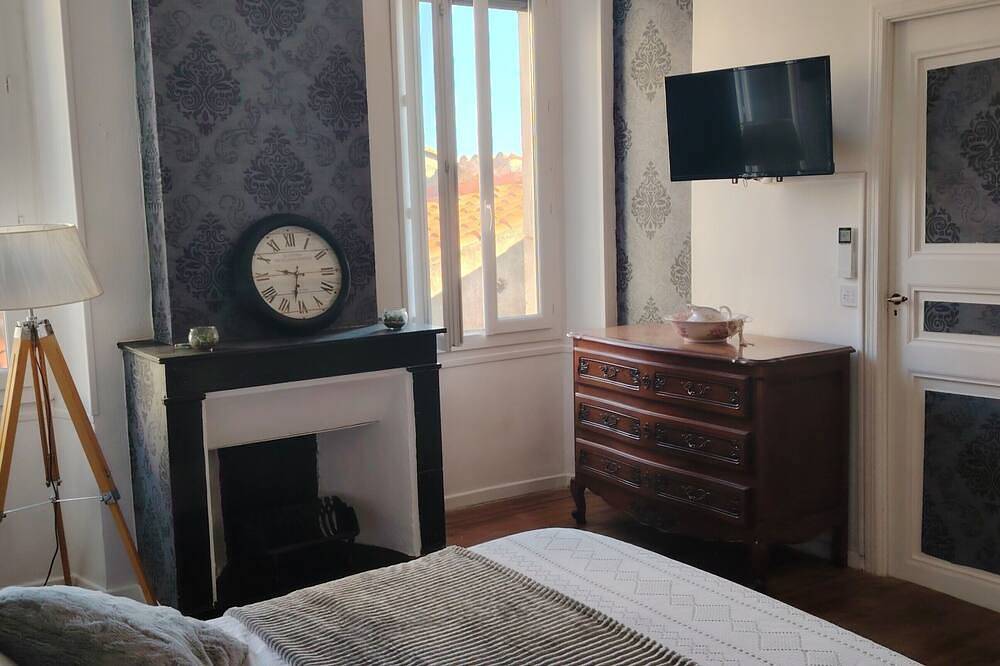Maison de vacances dans les corbières in Paziols, Côte méditerranéenne (France)