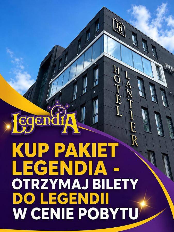 Hotel dla 2 osób, z sauna i basen oraz jacuzzi w Bytom