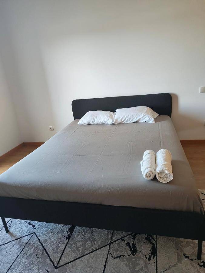 Gîte pour 4 personnes, avec jardin et terrasse à Leiria - 2