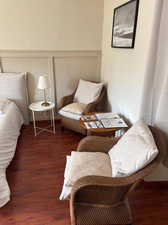 Gîte pour 3 personnes, avec vue à Colleville-sur-Mer - 3