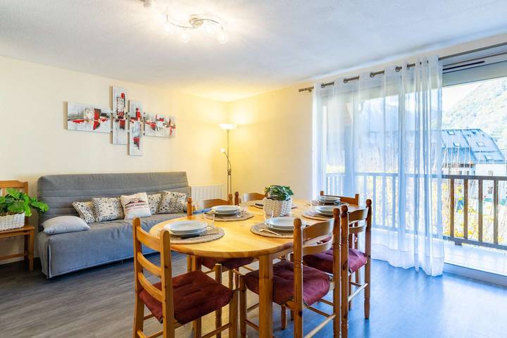 Ferienwohnung für 6 Personen - 1
