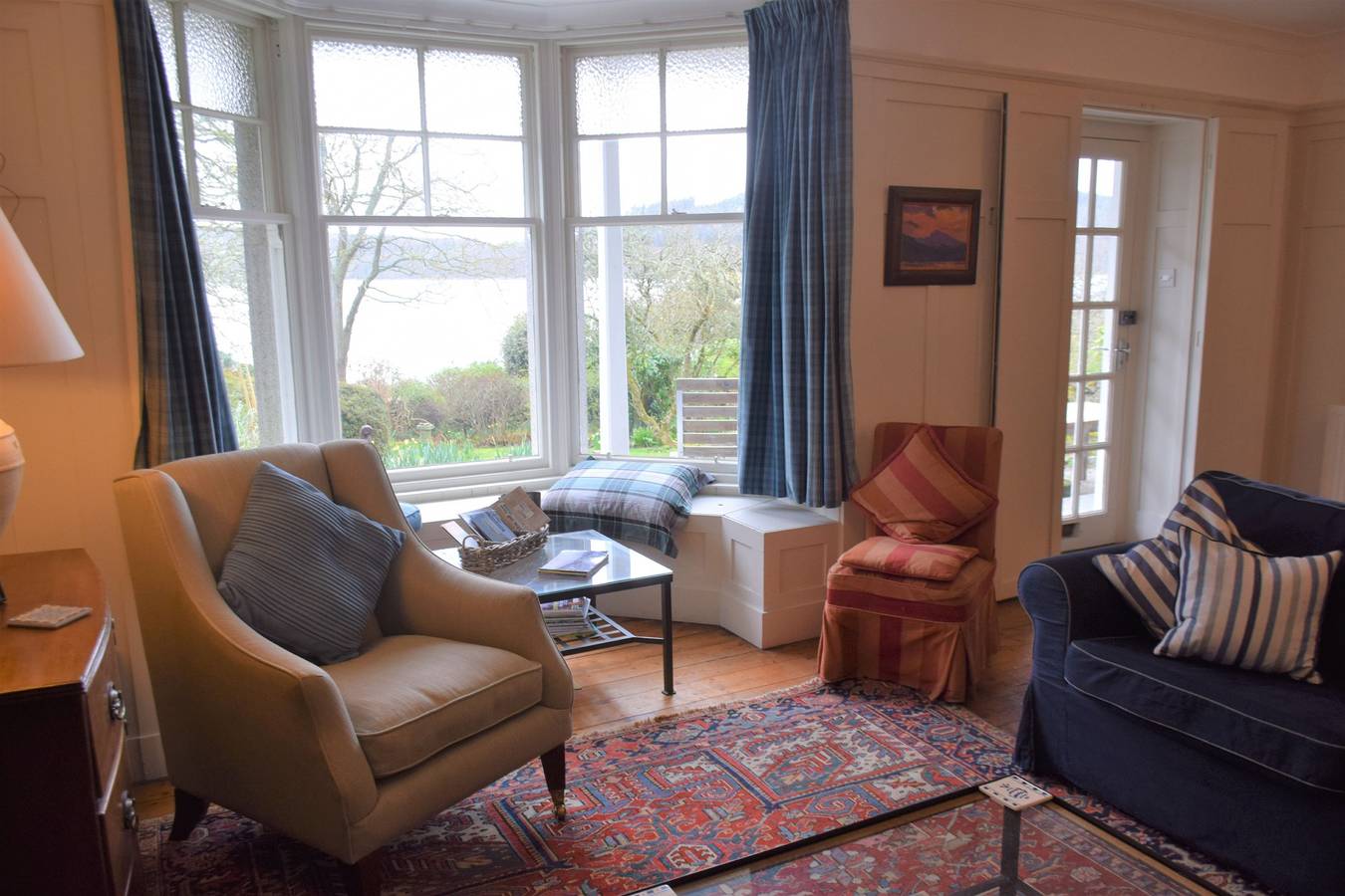 Elm Cottage in Dumfries und Galloway