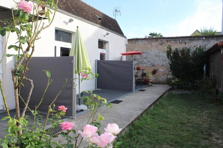Location de vacances pour 4 personnes, avec jardin à Périgueux - 3