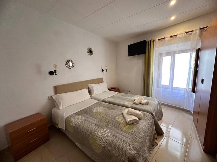 Maison d’hôte pour 2 personnes, animaux acceptés à Tossa de Mar - 4