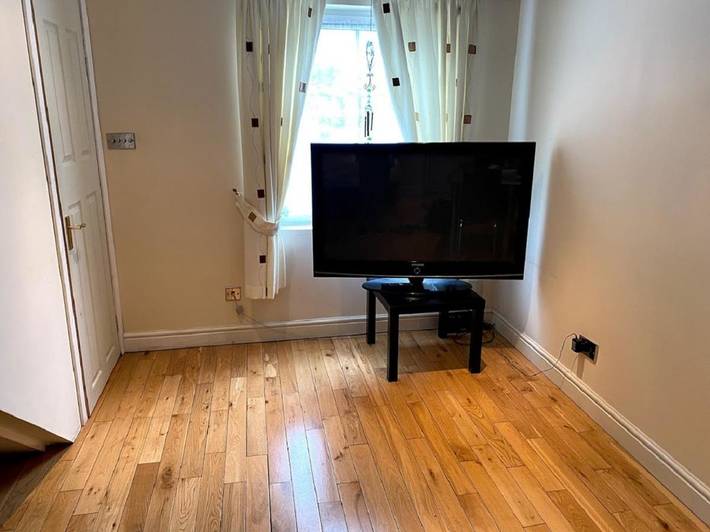 Maison d’hôte pour 2 personnes, avec vue ainsi que jardin et terrasse dans Borough londonien de Croydon - 4