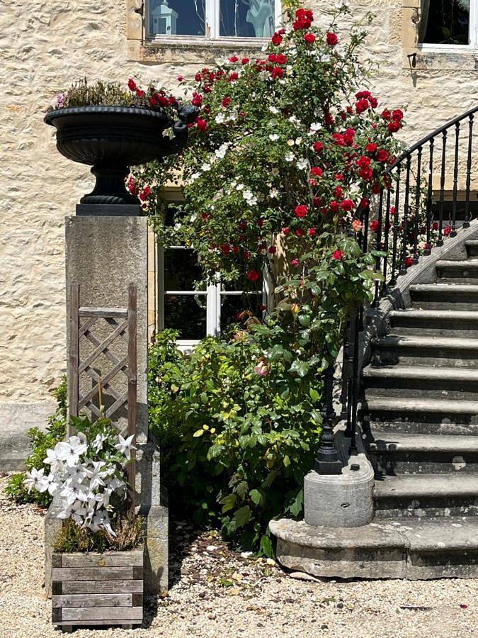 Chambre d’hôte pour 2 personnes, avec sauna et vue ainsi que jardin et piscine dans Nièvre - 2