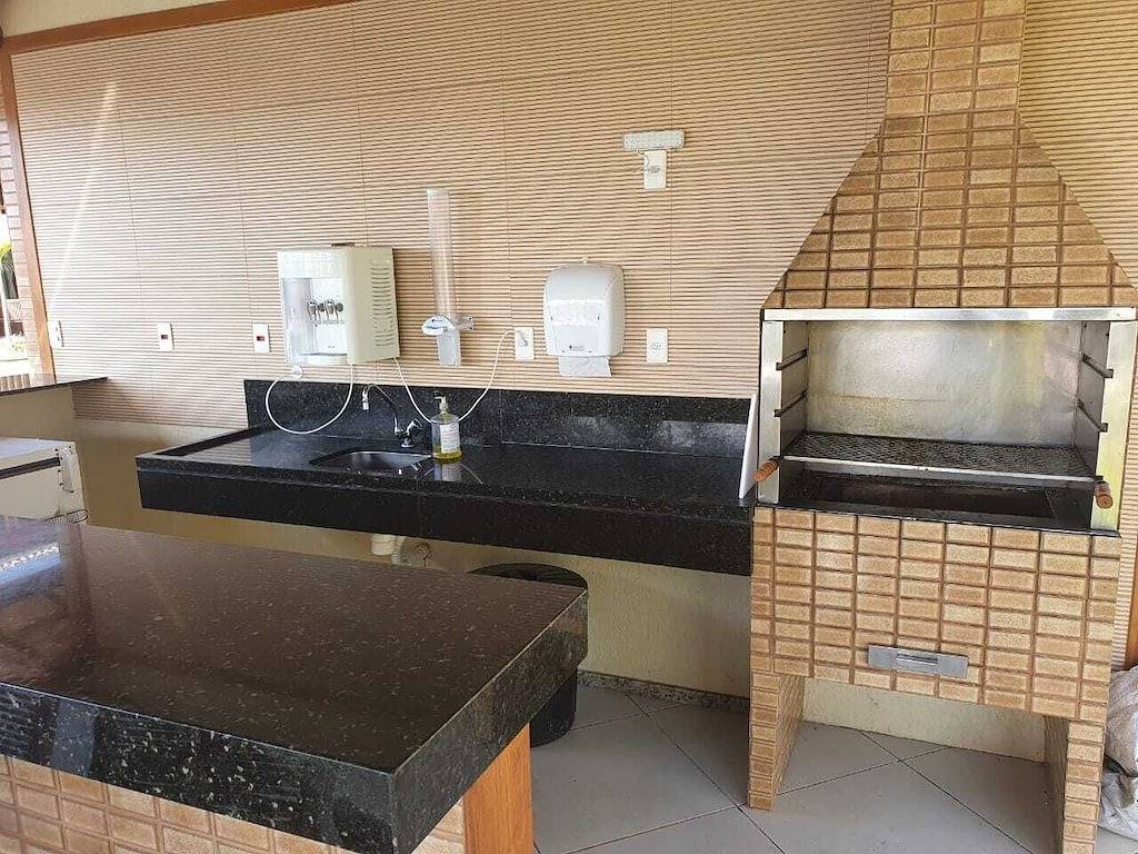 Excelente 4 Suites, pé na Areia, Itacimirim in Itacimirim, Linha Verde