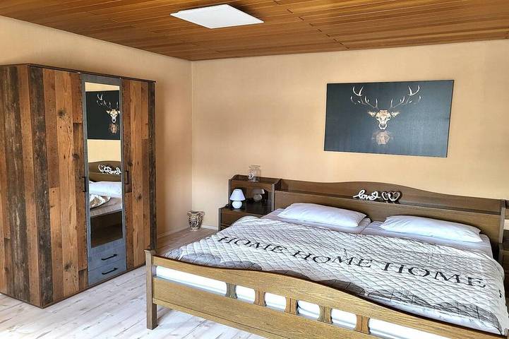 Bauernhof für 4 Personen, mit Terrasse und Garten sowie Pool in Bonn und Umgebung - 3