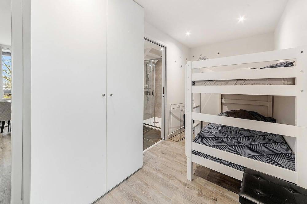Appartement entier, Lovely apartment in Saint-Benoit-des-Ondes in Saint-Benoît-des-Ondes, Baie du Mont-Saint-Michel