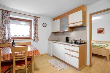 Ferienwohnung für 6 Personen in Oberolang, Olang, Bild 2