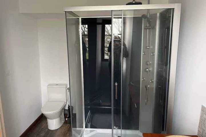 Chambre d’hôte pour 2 personnes à Frossay - 3