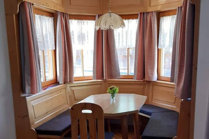 Agriturismo für 5 Personen - 1