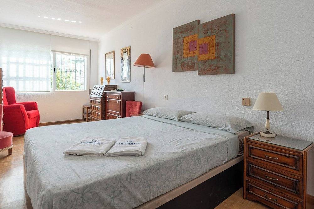 Casa Manzano Rincón de la Victoria by Ruralidays in La Cala del Moral, Rincón de la Victoria