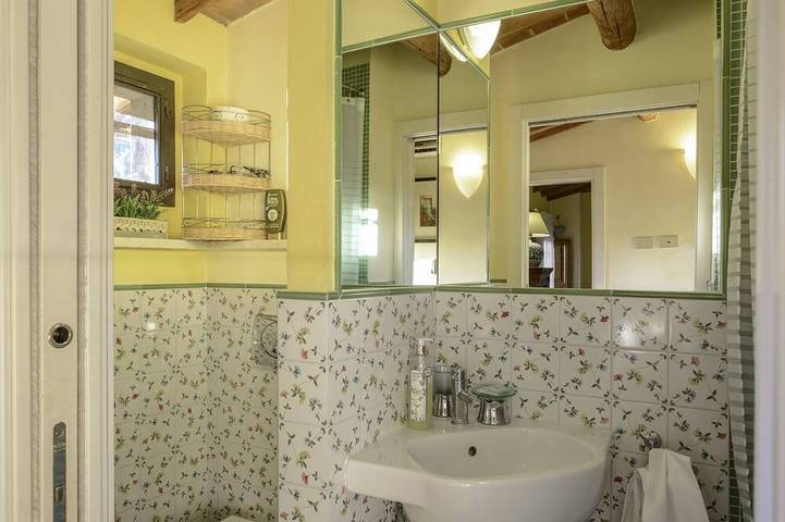 Maison d’hôte pour 2 personnes, avec Jacuzzi à San Gimignano - 4