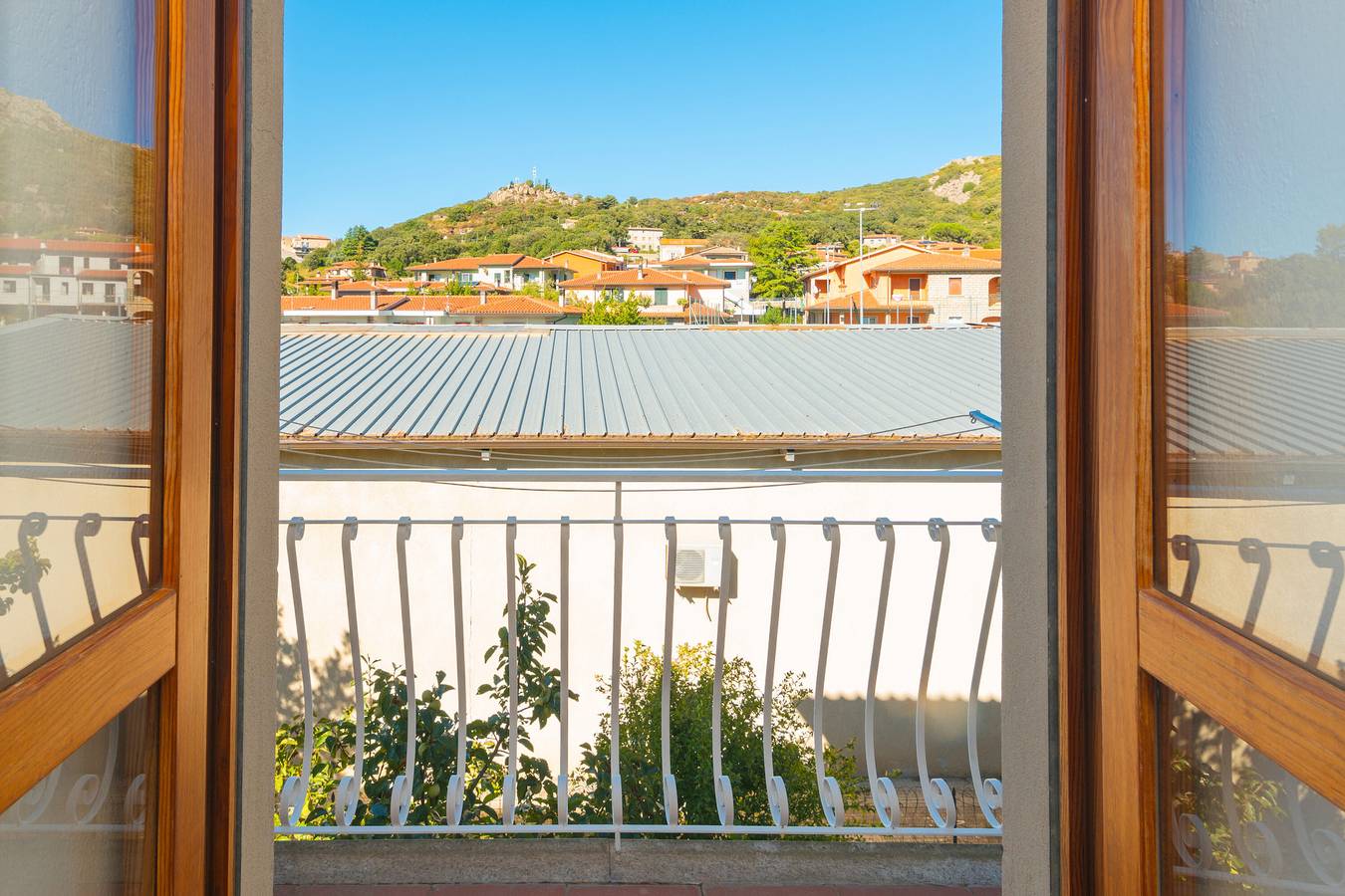 Ganze Wohnung, „La Casa in Gallura“ – Wohnung im ersten Stock in Calangianus, Olbia-Tempio