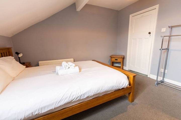 Chambre d’hôte pour 2 personnes à Manchester - 2
