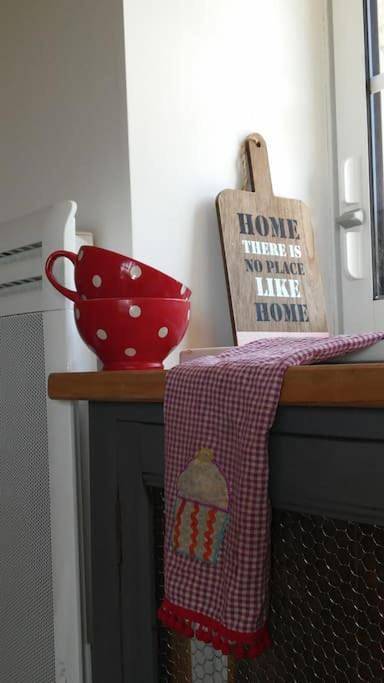 Gîte pour 2 personnes, avec jardin et jacuzzi à Mouchamps - 3