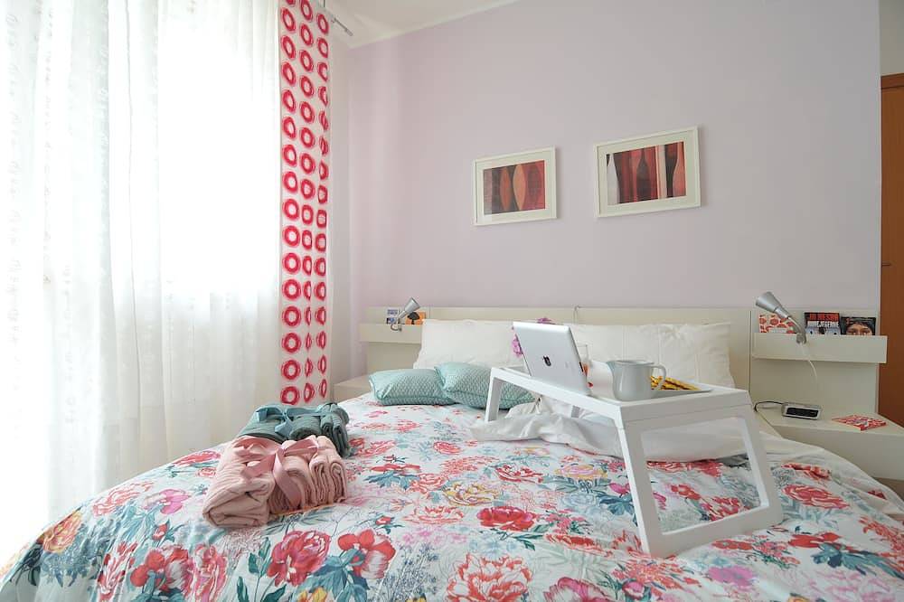 Ganze Wohnung, Familienfreundliches Apt Sole mit Terrasse in Lanciano, in Strandnähe & Berge in Lanciano, Chieti Provinz