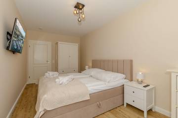 Ferienwohnung für 4 Personen in Kühlungsborn, Mecklenburgische Ostseeküste, Bild 3