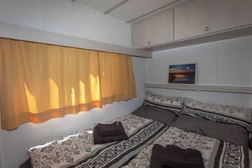 Camping für 6 Personen in Zirkow, Ostseeinseln, Bild 3