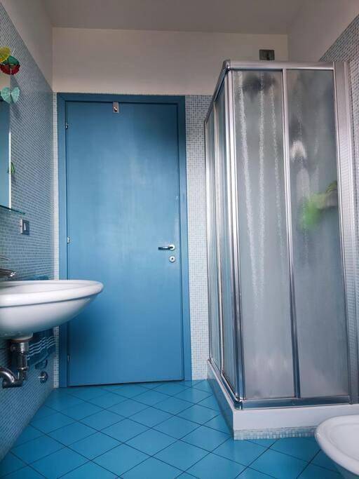 Gîte pour 3 personnes, avec balcon et vue, animaux acceptés à Lodi - 4
