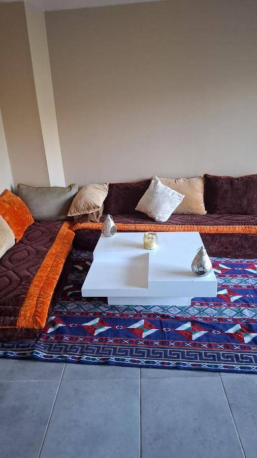 Gîte pour 4 personnes, avec jacuzzi et piscine ainsi que jardin et terrasse à Carmaux - 3