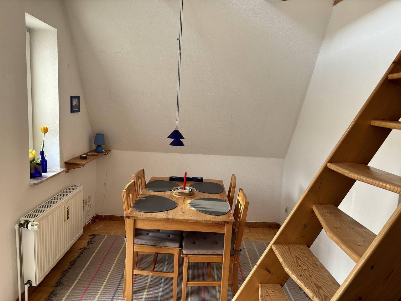 Ganze Ferienwohnung, Ferienwohnung 2 in Friedrichstadt, Eider-Treene-Sorge