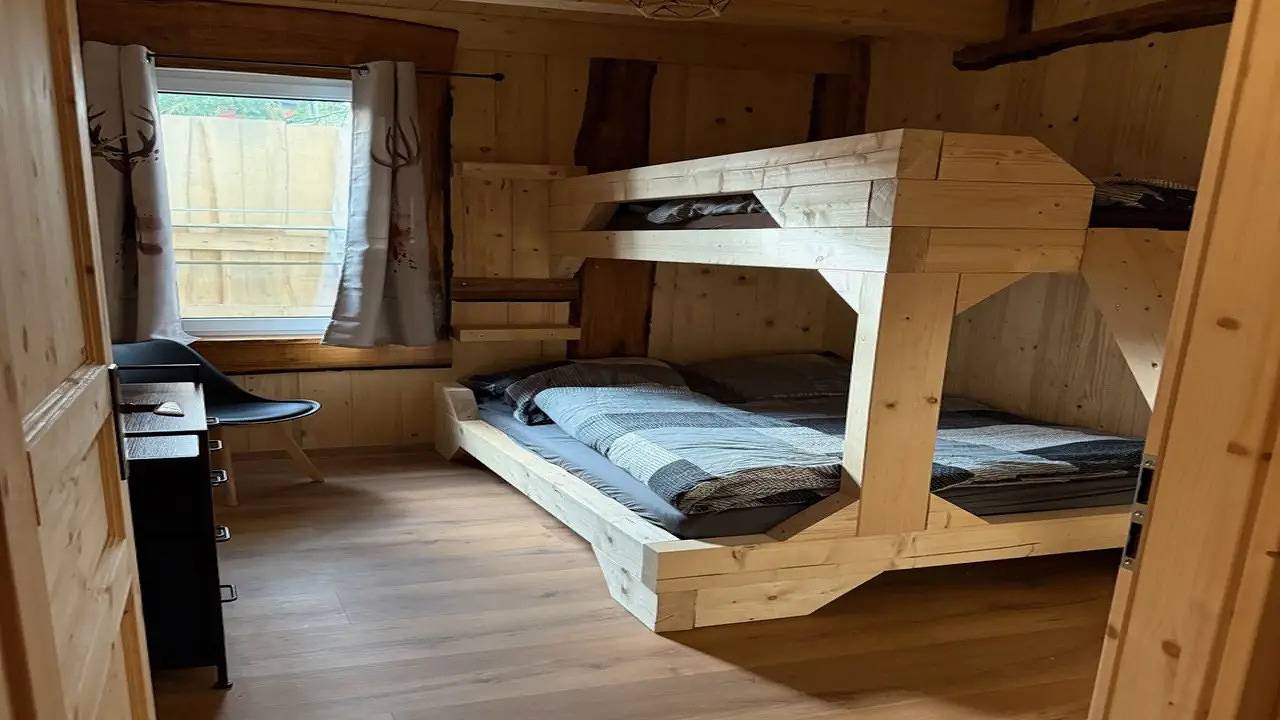 Ferienhaus für 13 Personen (100 m²) in Harzgerode in Neudorf (Sachsen-Anhalt), Harzgerode