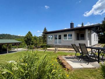 Ferienhaus für 6 Personen in Altenbrak, Thale, Bild 4