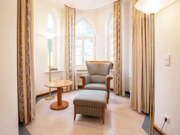 Holiday Rental for 4 People in Binz, Baltic Sea Islands, Photo 1