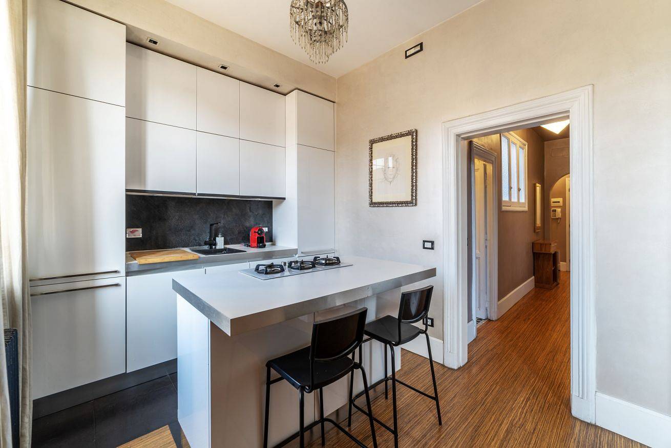Ganze Wohnung, Ferienwohnung für 4 Personen in Rom, Rom Provinz