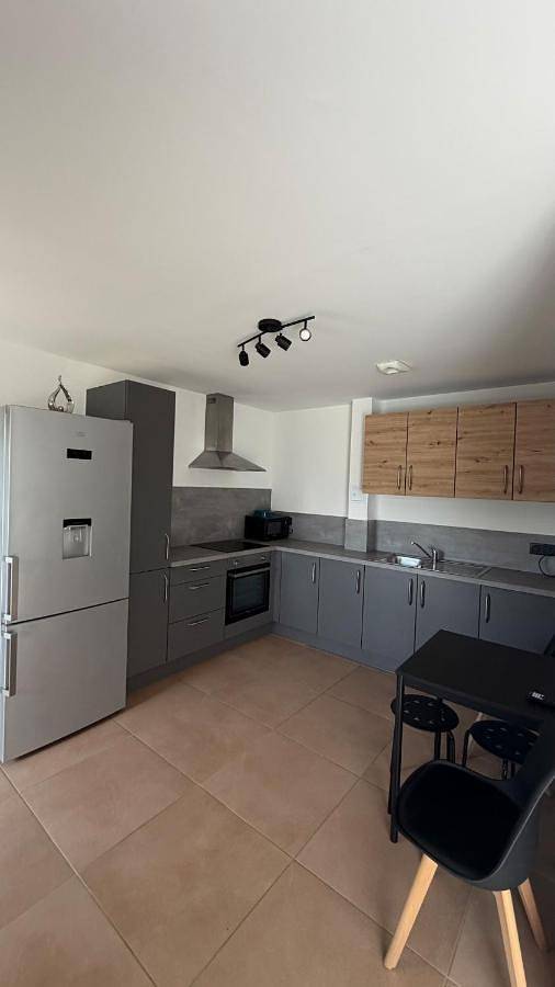 Appartement de vacances pour 2 personnes, avec Terrasse