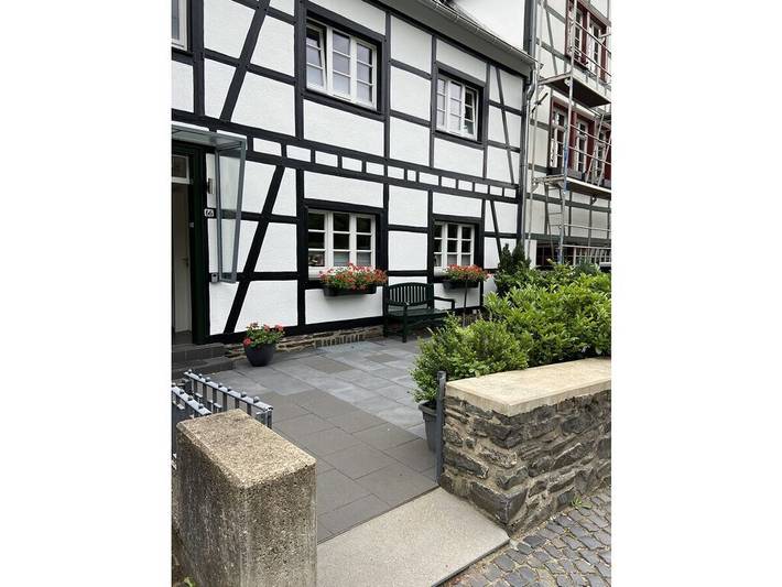 Ferienhaus in Monschau mit Schwimmbecken in Monschau, Naturpark Hohes Venn-Eifel