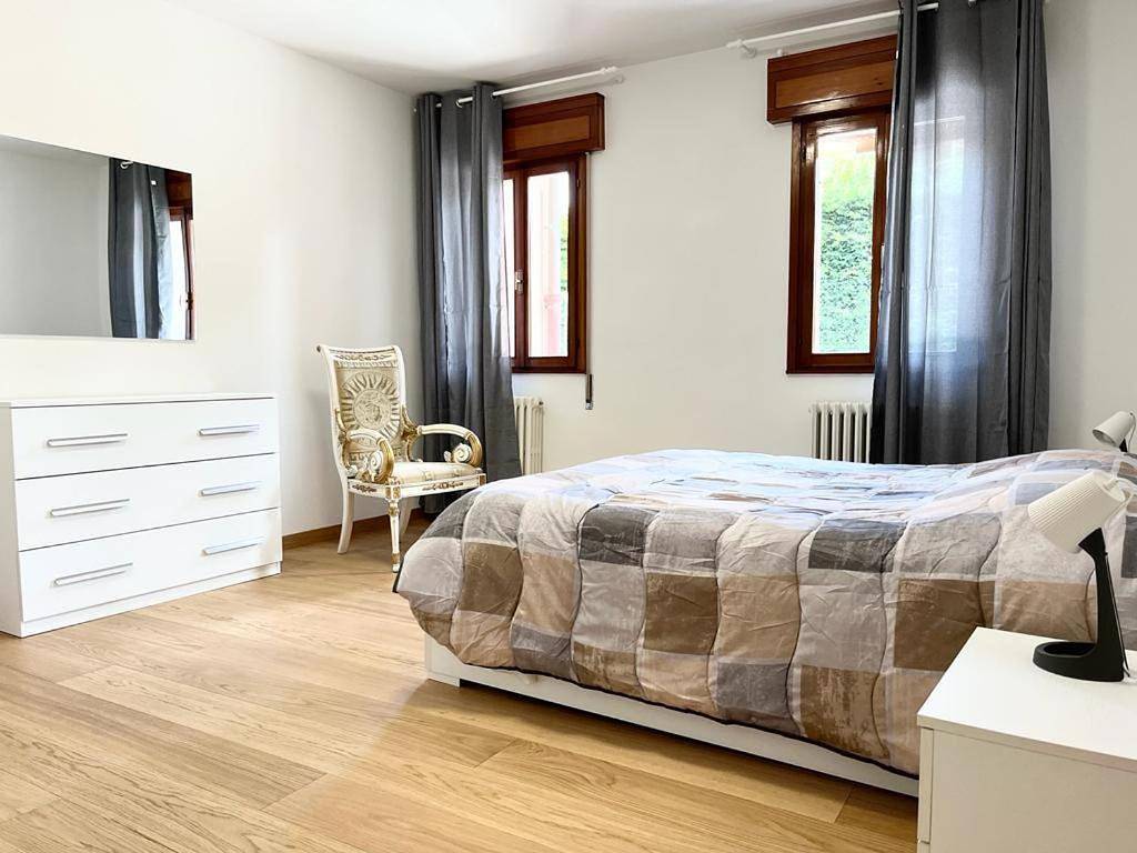 Appartement entier, Central House in Piove di Sacco, Province de Padoue