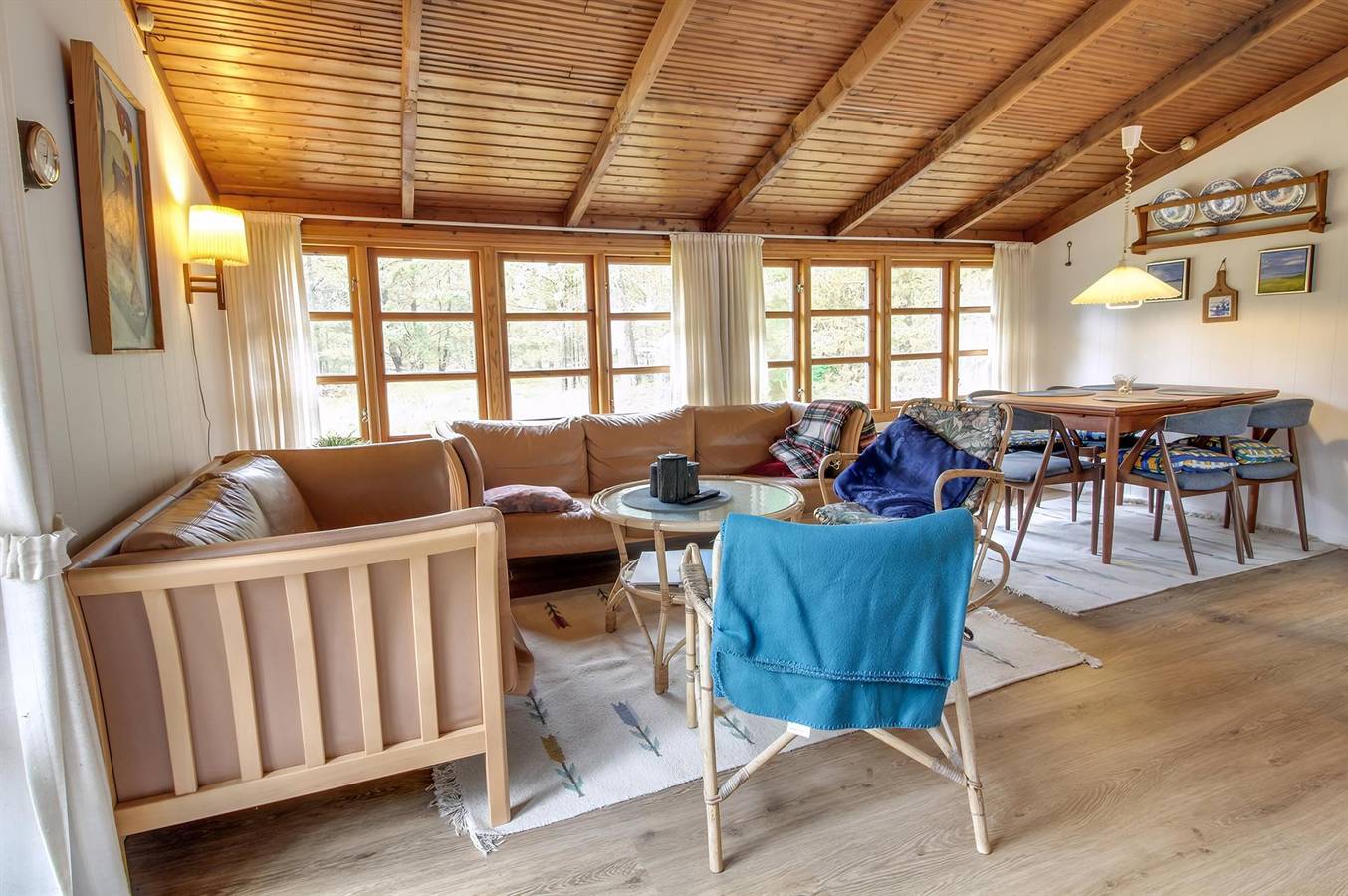 Amazing home in Rømø w/  in Sønderstrand, Tagholm