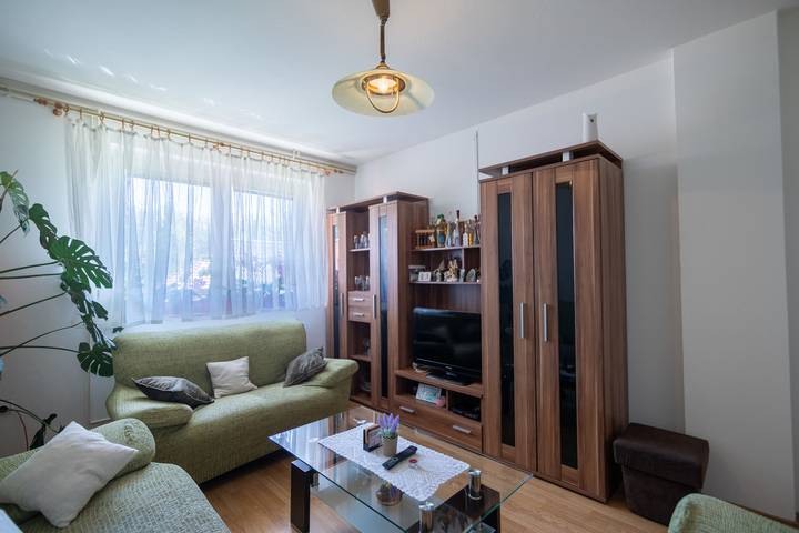 House Marijana in Smoljanac, Lika-Senj
