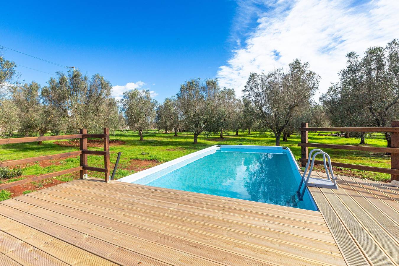 Trullo Sardella by Barbarhouse in Ceglie Messapica, Salento