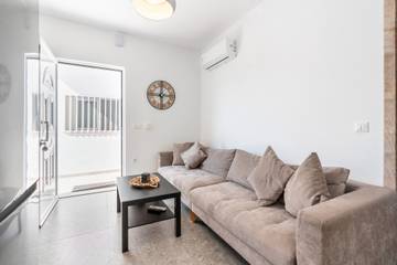 Ferienhaus für 4 Personen in Faliraki